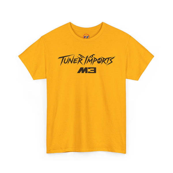 Tuner Imports T-shirt