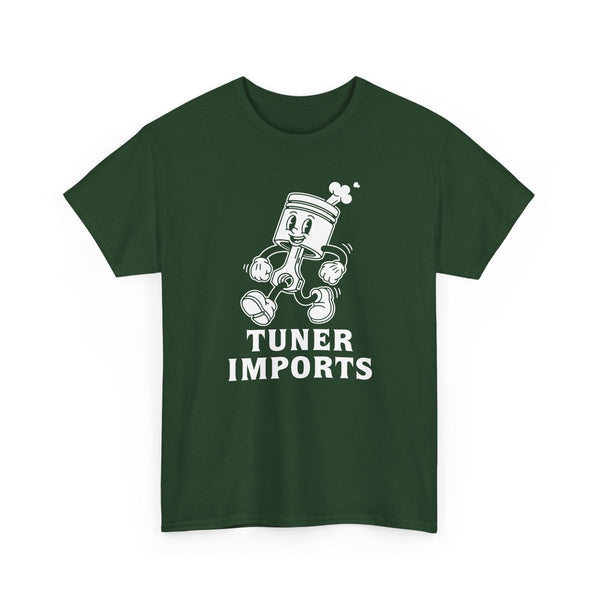 Piston T-Shirt (Get 11250 Entries)
