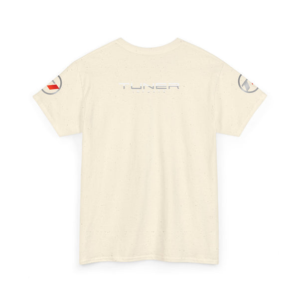 Flag Piston T-shirt (Get 11250 Entries)