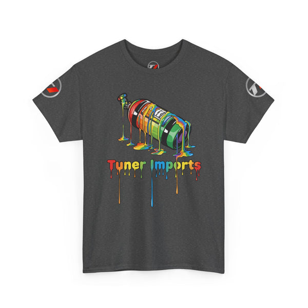 NOS Graphic T-Shirt (Get 11250 Entries)