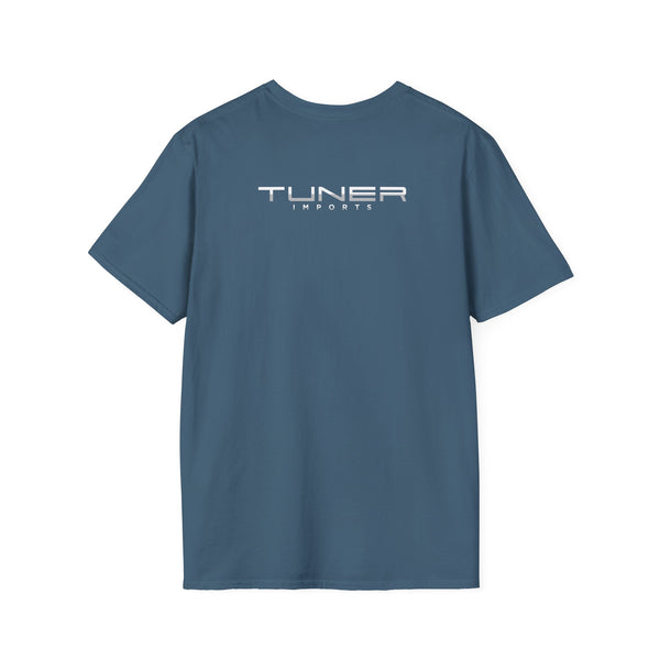 Tuner Imports ZO6 T-Shirt (11250 Entries)