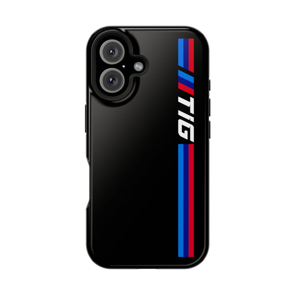 TIG M3 Stylish Impact-Resistant Phone Case