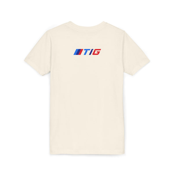 Racing M3 Inspired Youth Short Sleeve Tee