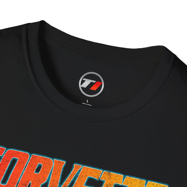 Tuner Imports Corvette Performance T-Shirt (Get 11250 Entries)