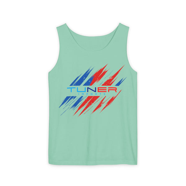 Tank Top - Tuner Imports Design