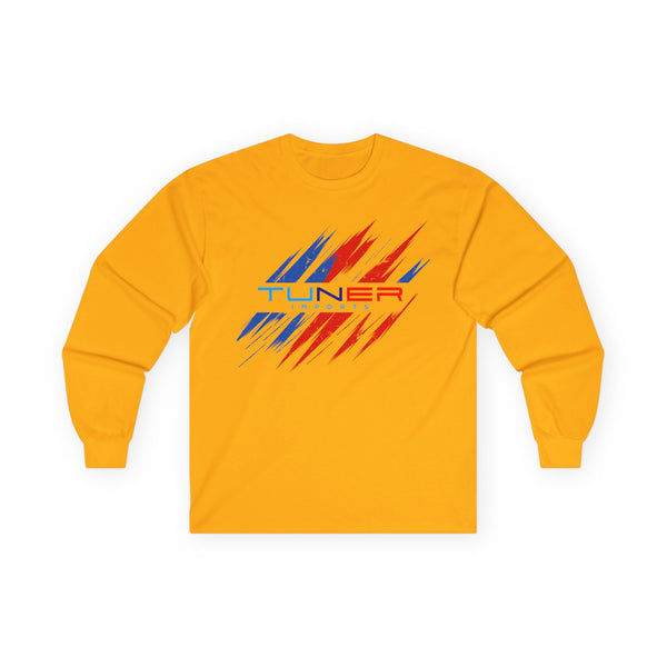 Tuner Imports Long Sleeve Tee