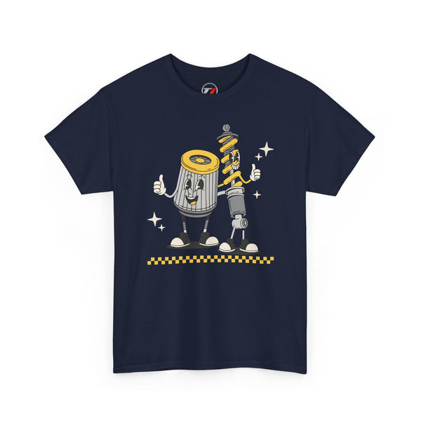 Good Vibe T-Shirt (Get 11250 Entries)