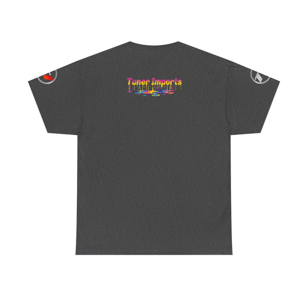 NOS Graphic T-Shirt (Get 11250 Entries)