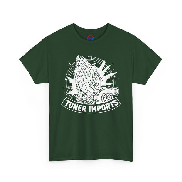 Pray for Turbo T-Shirt