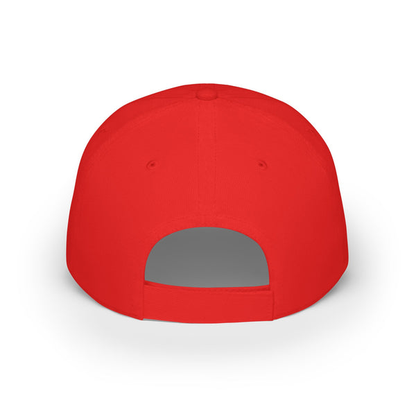 Tuner Imports Baseball Cap (Get 10000 Entries)