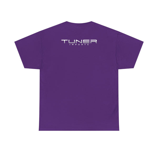 Pray for Turbo T-Shirt