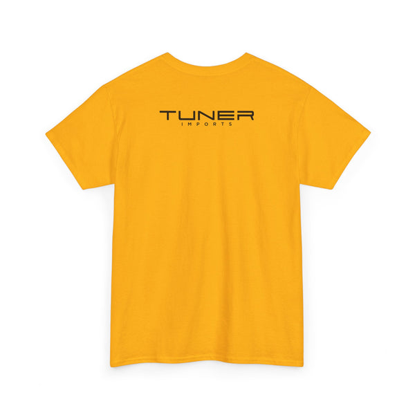 G80 M3 side Tuner Imports