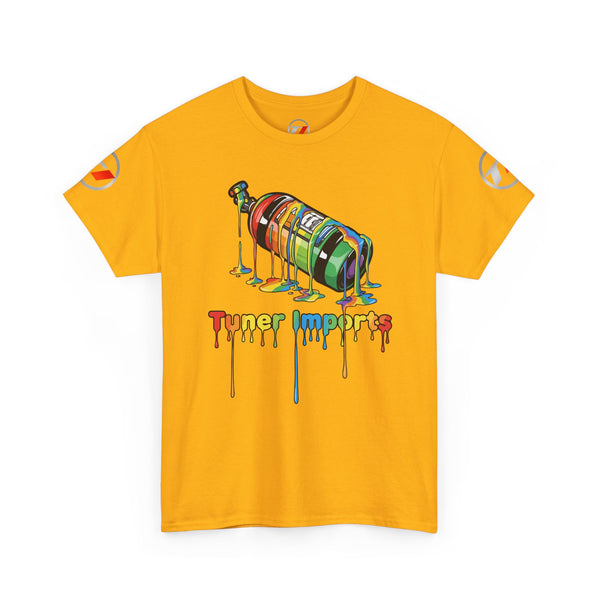 NOS Graphic T-Shirt (Get 11250 Entries)