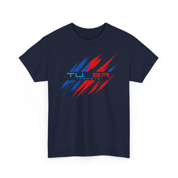 Tuner Imports Racing Enthusiast T-Shirt