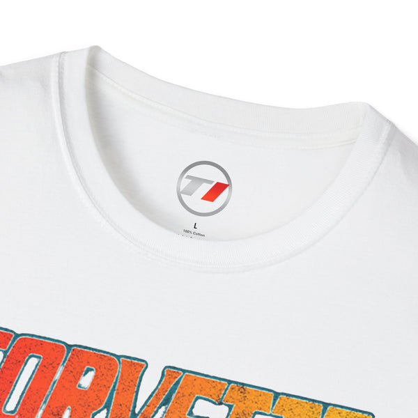 Tuner Imports Corvette Performance T-Shirt (Get 11250 Entries)