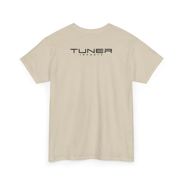 G80 M3 side Tuner Imports