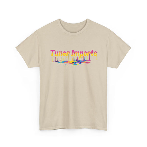 Vibrant Tuner Imports Shirt (Get 11250 Entries)