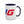 Load image into Gallery viewer, TIG M3 Vibrant Accent Coffee Mug

