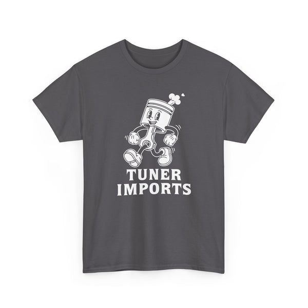 Piston T-Shirt (Get 11250 Entries)