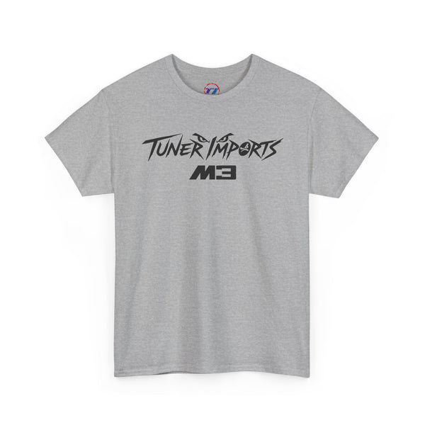Tuner Imports T-shirt