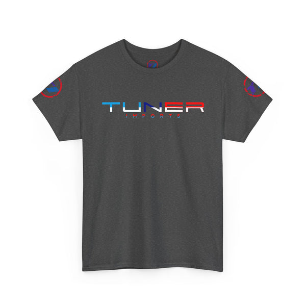 Tuned Imports OG T-Shirt