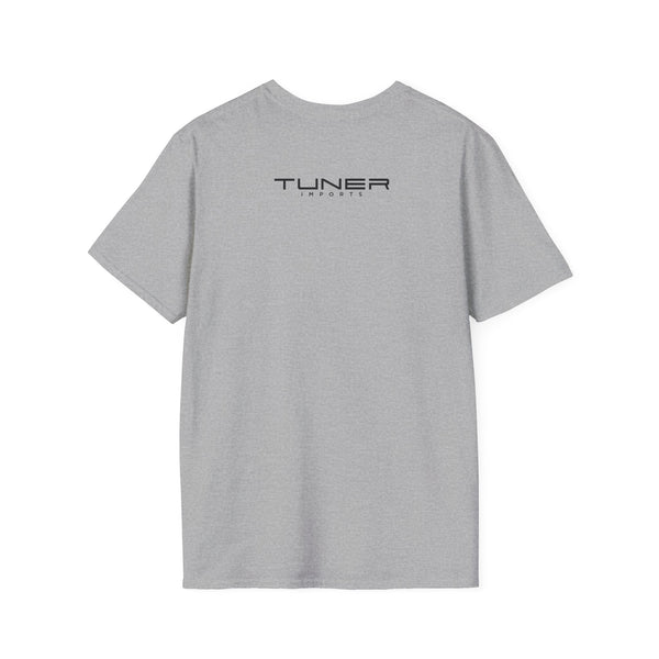 Tuner Imports Supra T-Shirt (11250 Entries)