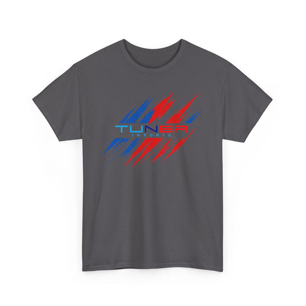 Tuner Imports Racing Enthusiast T-Shirt
