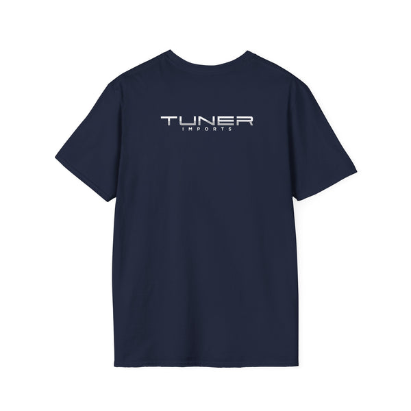 Tuner Imports ZO6 T-Shirt (11250 Entries)