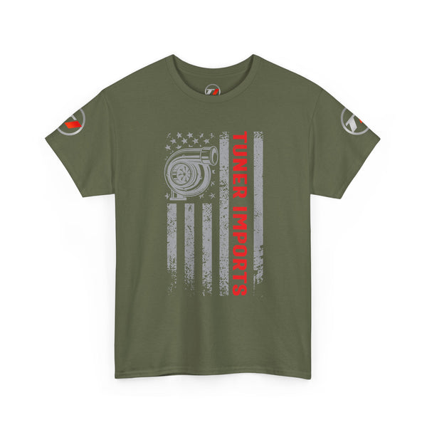 Flag Tuner Imports (Get 11250)