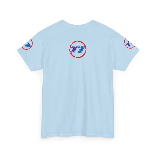 TIG M3 Color T-shirt