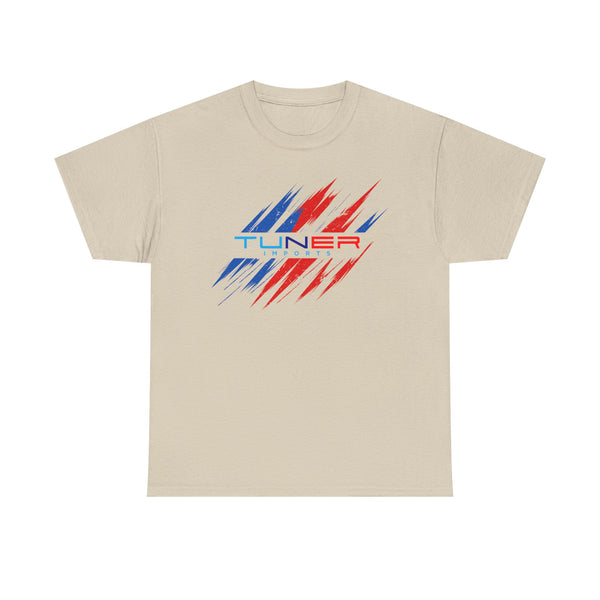 Tuner Imports Racing Enthusiast T-Shirt