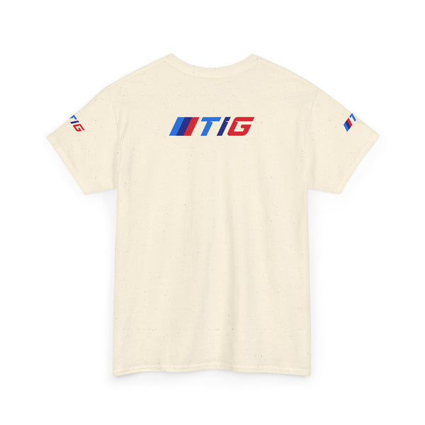 M3 TIG Bold T-Shirt