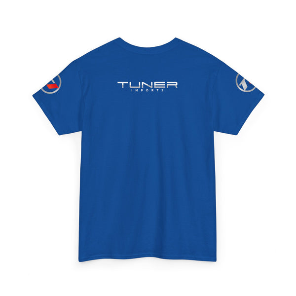 Piston Flag T-Shirt (Get 11250 Entries)
