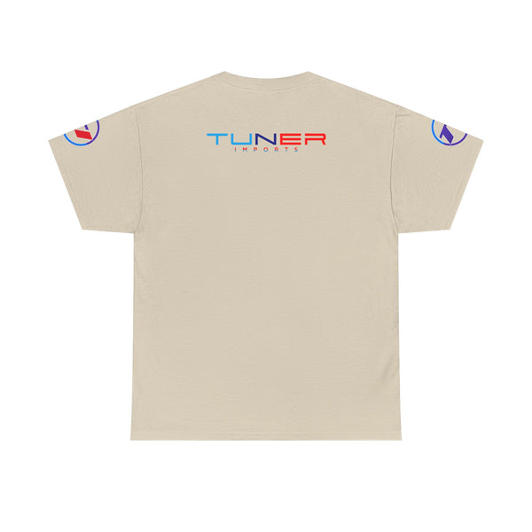 BMW M-Style Tuner Imports T-Shirt
