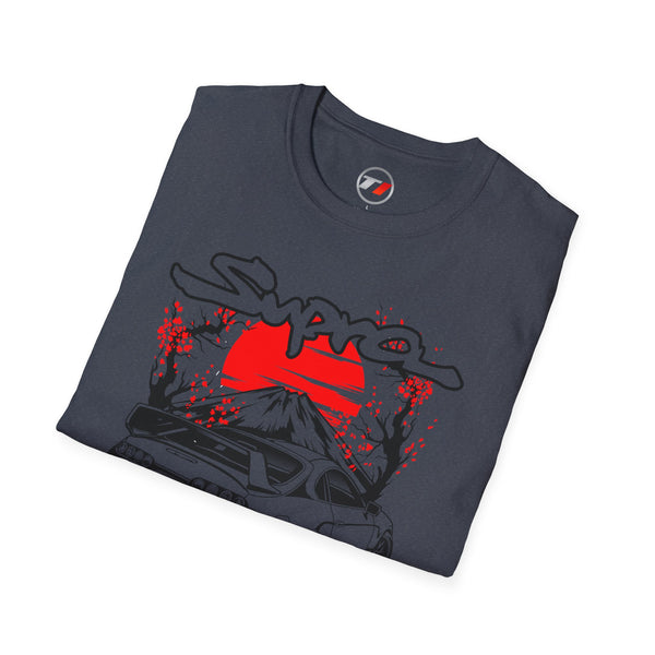 Tuner Imports Supra T-Shirt (11250 Entries)
