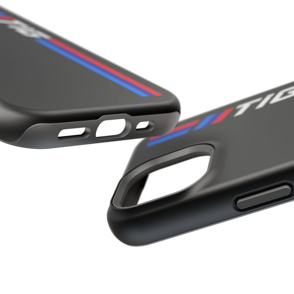 TIG M3 Stylish Impact-Resistant Phone Case