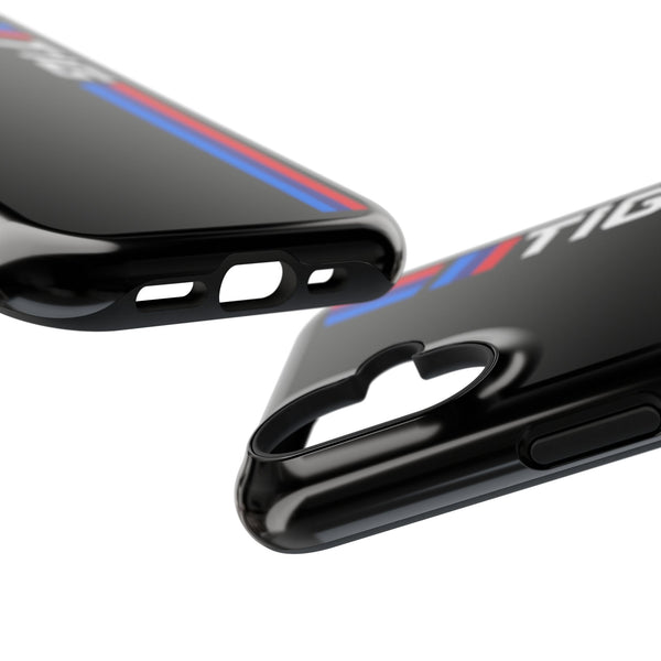TIG M3 Stylish Impact-Resistant Phone Case