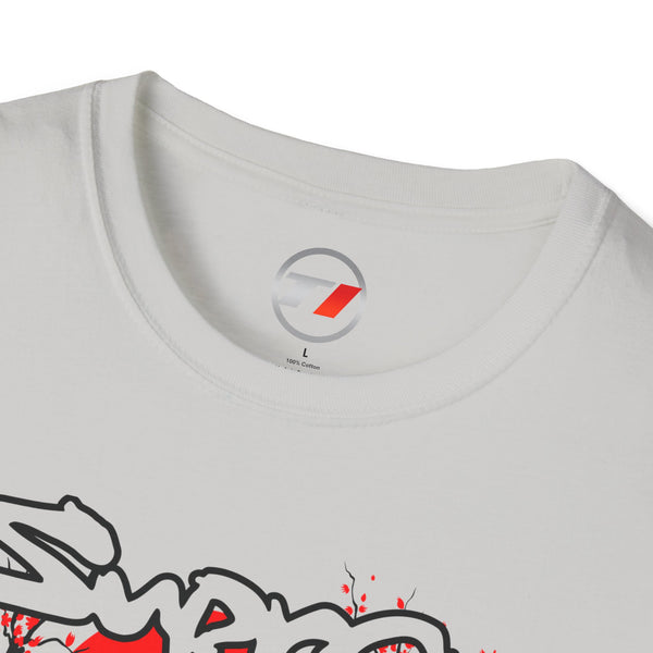Tuner Imports Supra T-Shirt (11250 Entries)
