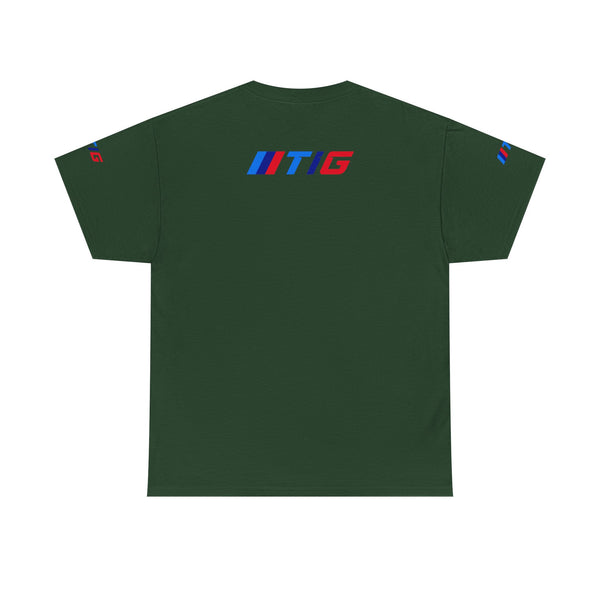 M3 TIG Bold T-Shirt