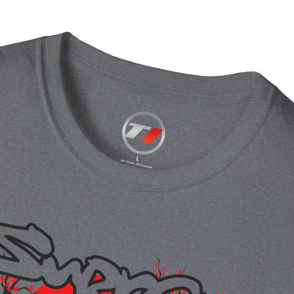 Tuner Imports Supra T-Shirt (11250 Entries)