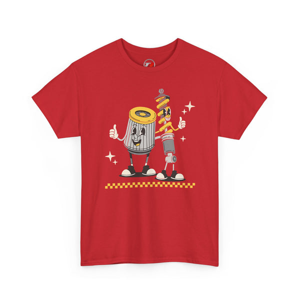 Good Vibe T-Shirt (Get 11250 Entries)