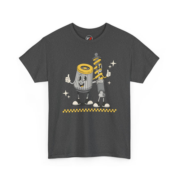 Good Vibe T-Shirt (Get 11250 Entries)