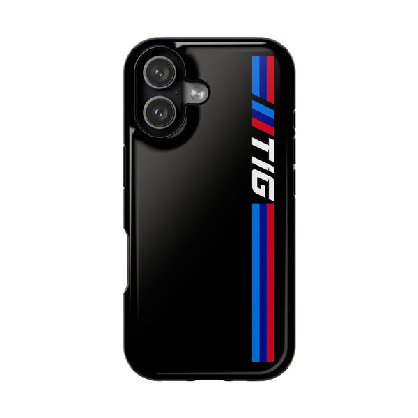 TIG M3 Stylish Impact-Resistant Phone Case