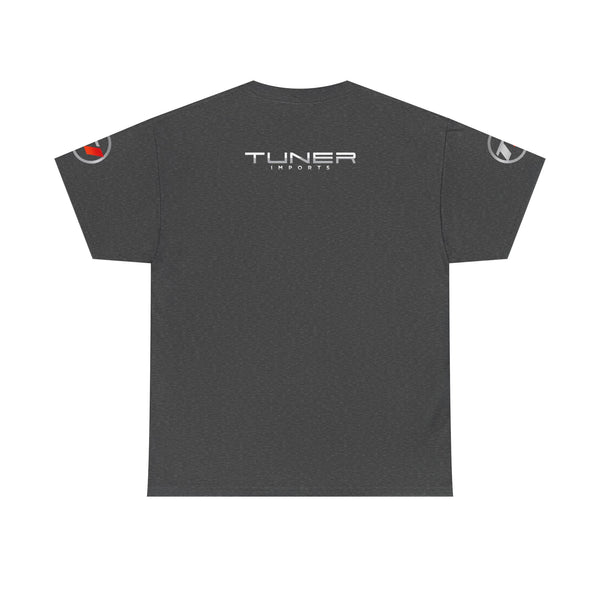 Turbo Flag T-Shirt (Get 11250 Entries)