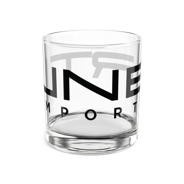 Tuner Imports Stylish 10oz Rocks Glass (Get 6250 Entries)