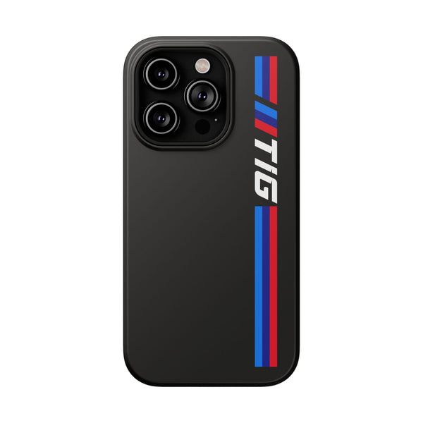 TIG M3 Stylish Impact-Resistant Phone Case