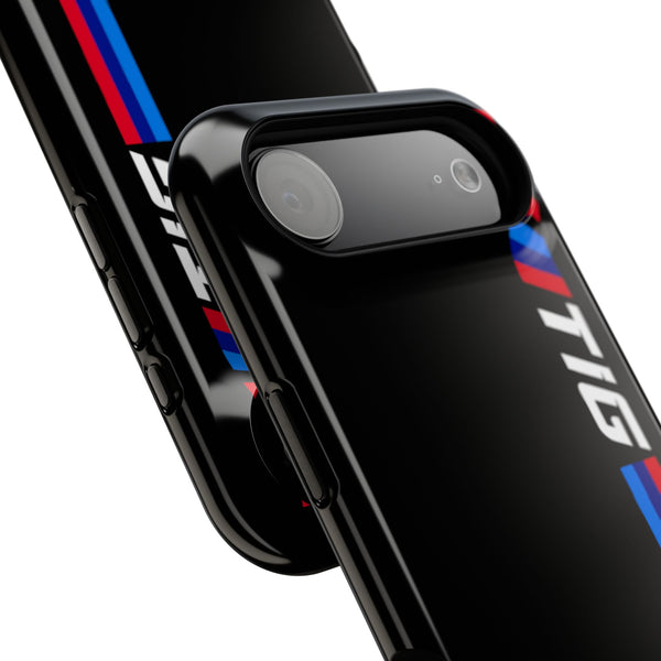 TIG M3 Stylish Impact-Resistant Phone Case