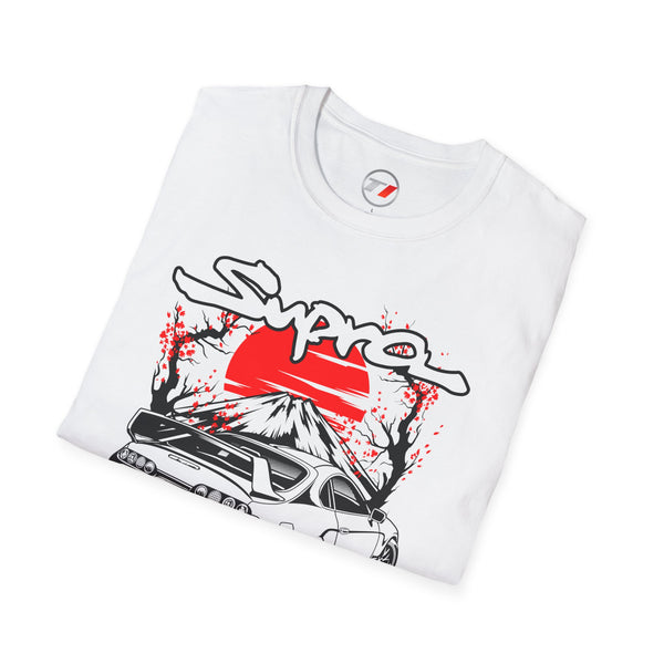 Tuner Imports Supra T-Shirt (11250 Entries)