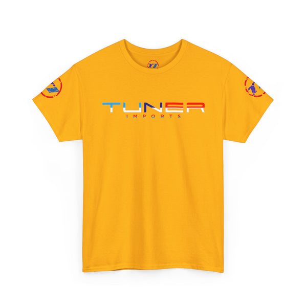 Tuned Imports OG T-Shirt