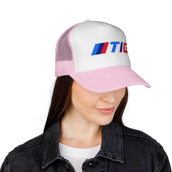 TIG Trucker Cap